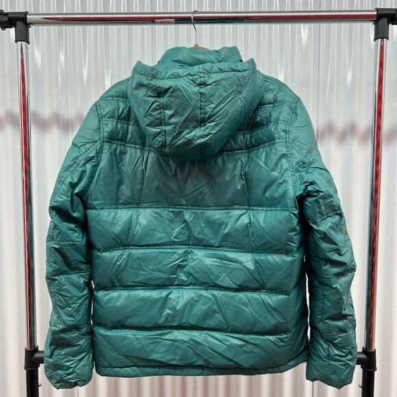 Guess Puffer Jacket - Picture 2 of 7